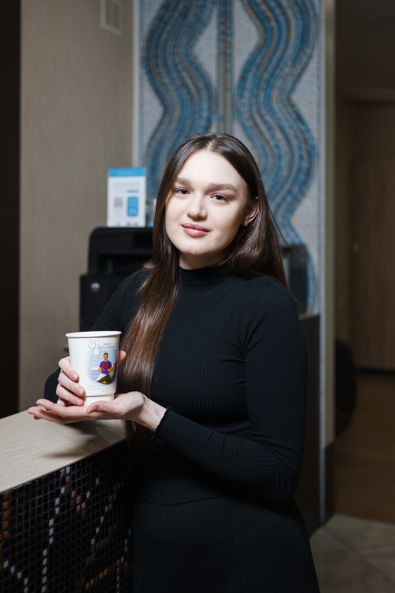 Ровные зубы в Питере