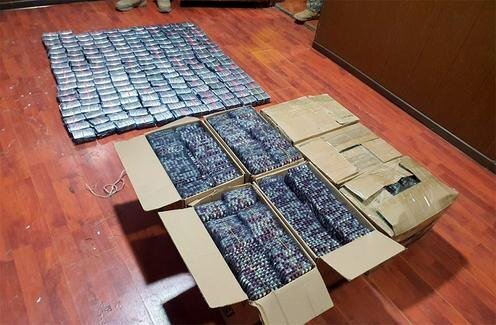 Фото из Telegram-канала Xavfsizlik