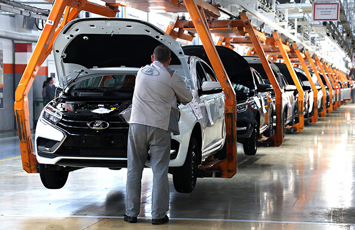    Егор Алеев/ТАСС