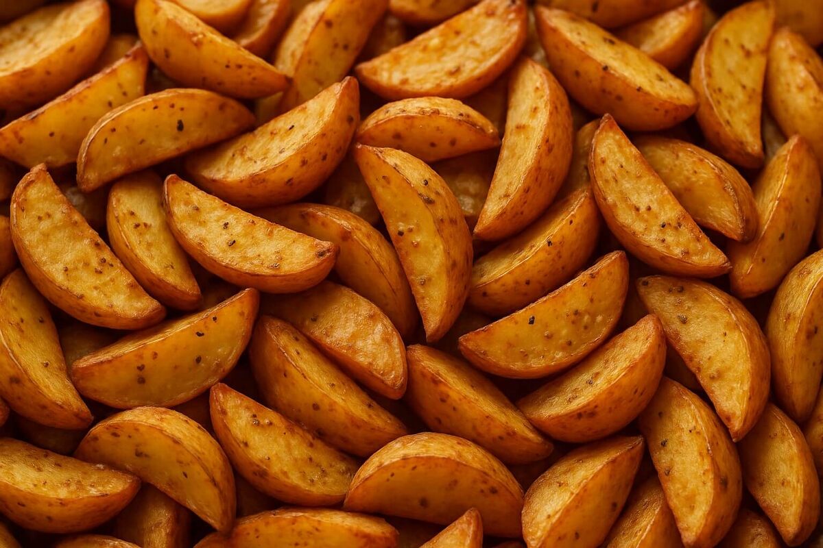    Масло усиливает снотворный эффект картошки