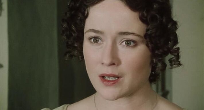 Кадр из сериала «Гордость и предубеждение»