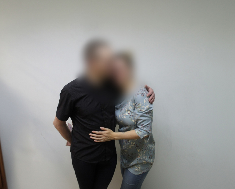    Заключенный сыграл свадьбу в СИЗО ПетрозаводскаУФСИН Карелии