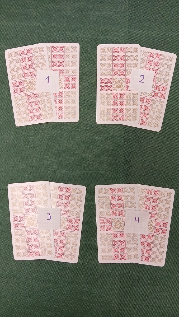 Варианты ответов на заданный вопрос