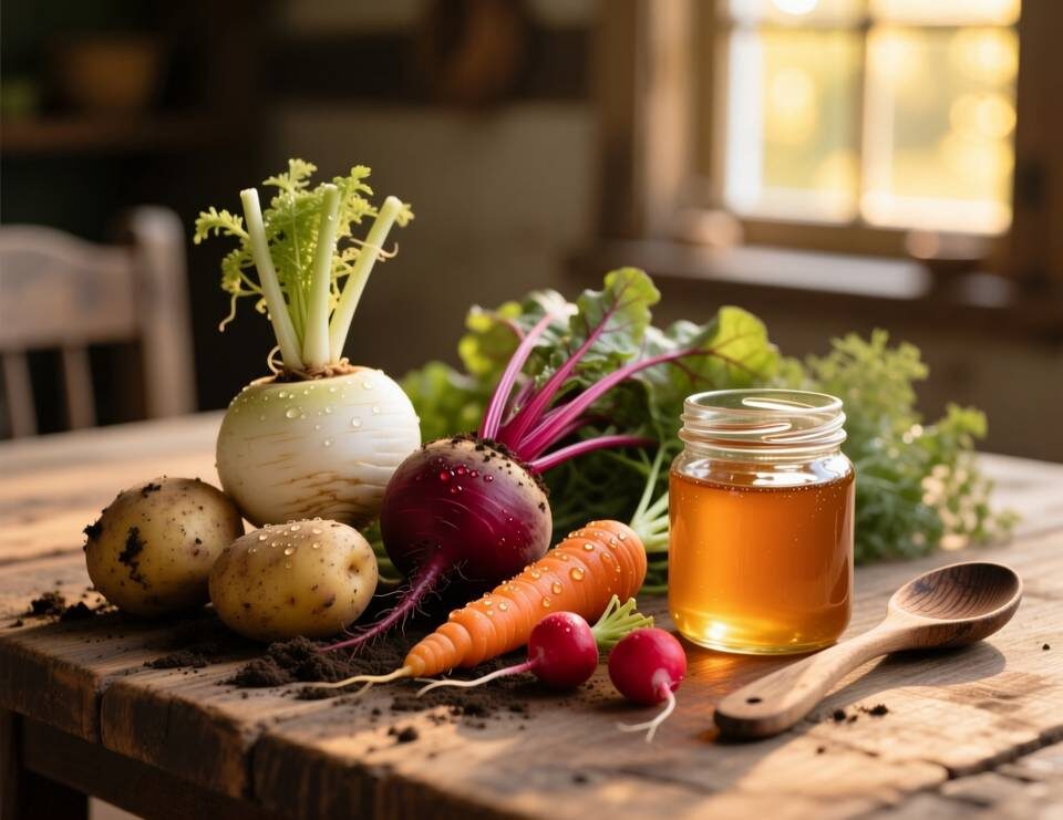    Фото сгенерировано ИИ