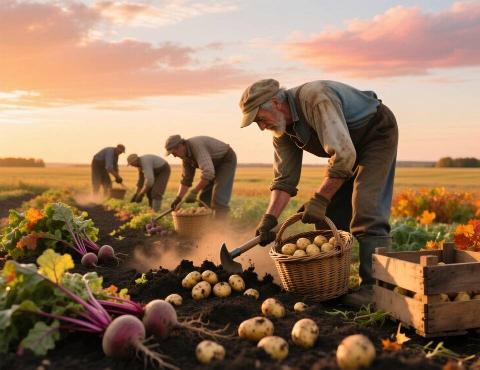    Фото сгенерировано ИИ