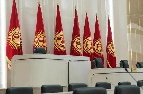 Фото с сайта kabar.kg