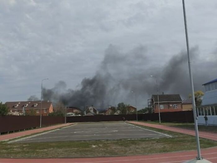 Иллюстрация: Соцсети/для иллюстрации