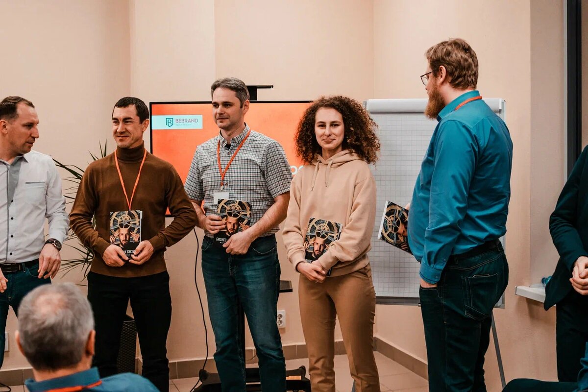 Автономная некоммерческая организация "Общество защиты отечественной интеллектуальной собственности"