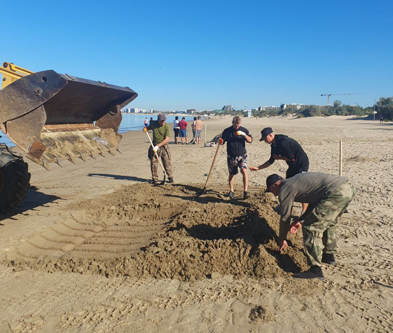    Фото: пресс-служба администрации Краснодарского края