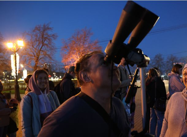 Фото: Юлия Боровикова («Вечерний Челябинск»)