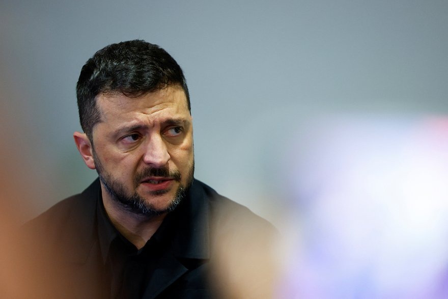    Фото: Kylie Cooper / Reuters