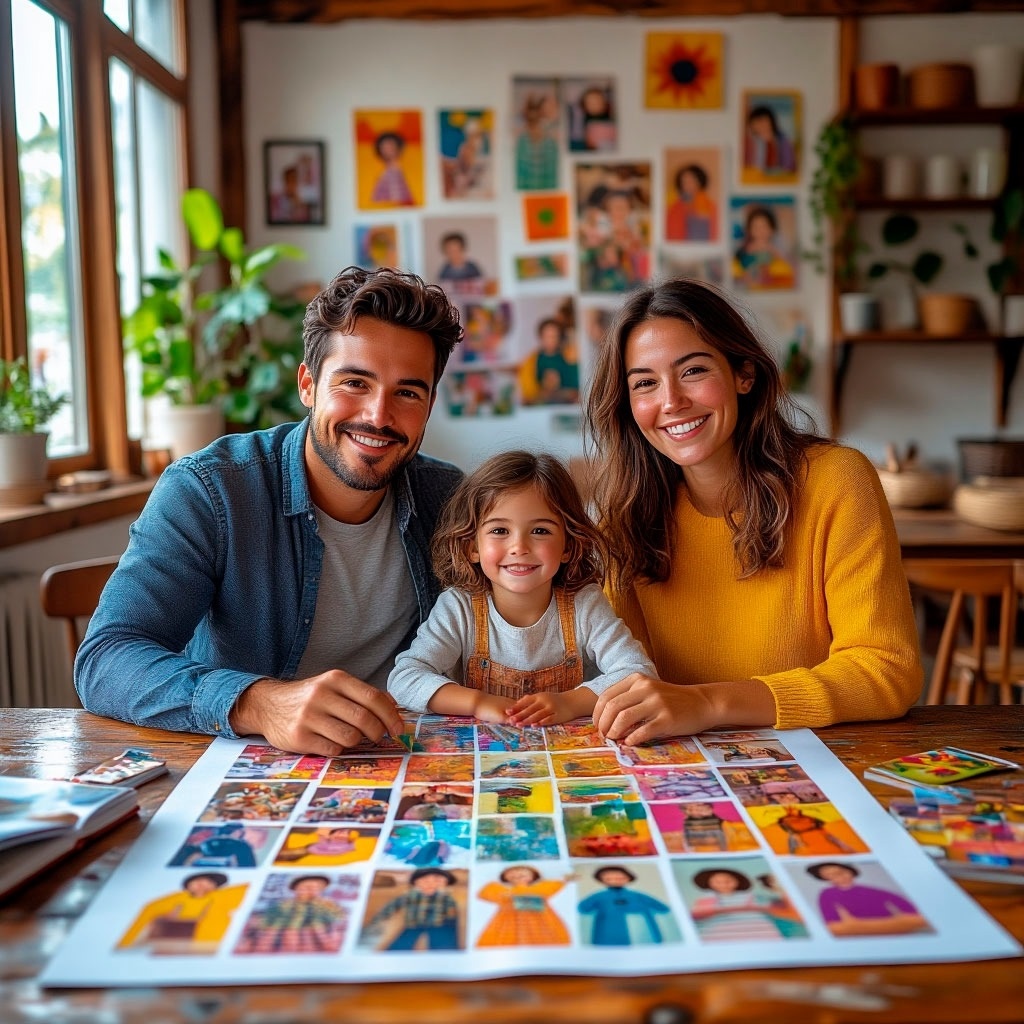 Изображение создано с помощью нейросети YandexGPT 5.1 Pro