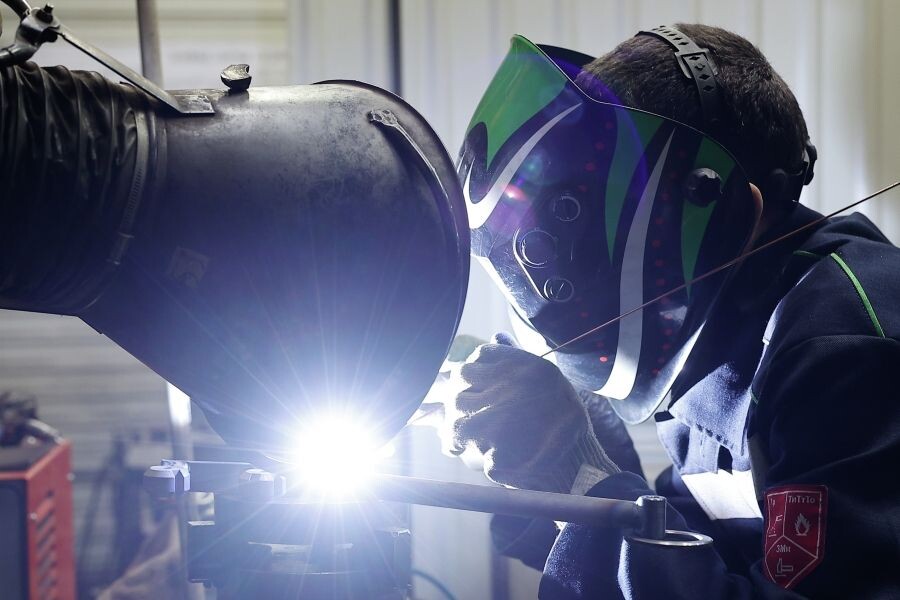     / Источник: © Виталий Невар/РИА Новости