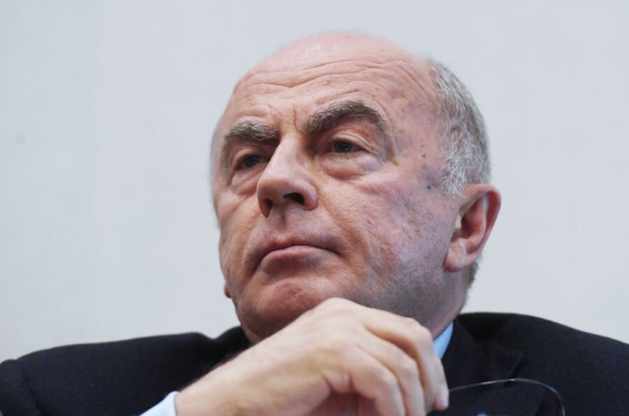    Александр Запесоцкий / Источник: © Кирилл Каллиников/РИА Новости