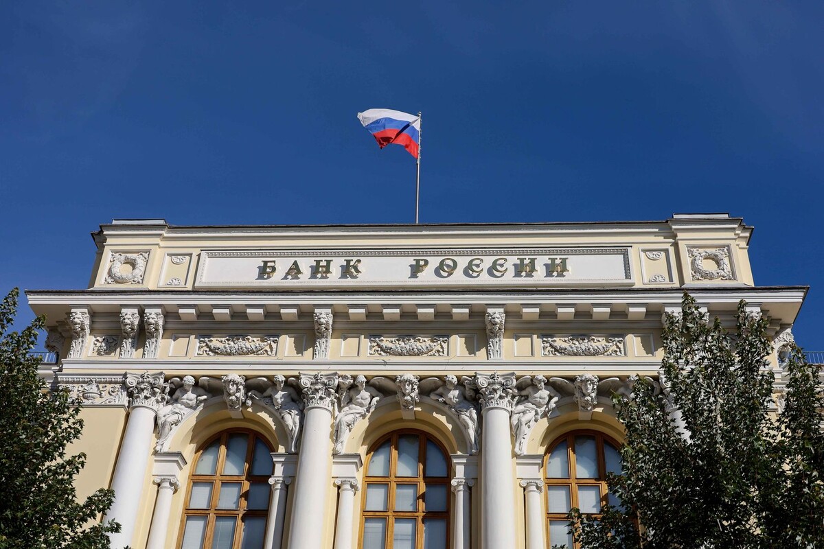     / Источник: © Олег Елков/ТАСС