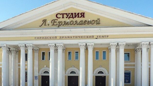    Департамент культуры администрации г. Омска