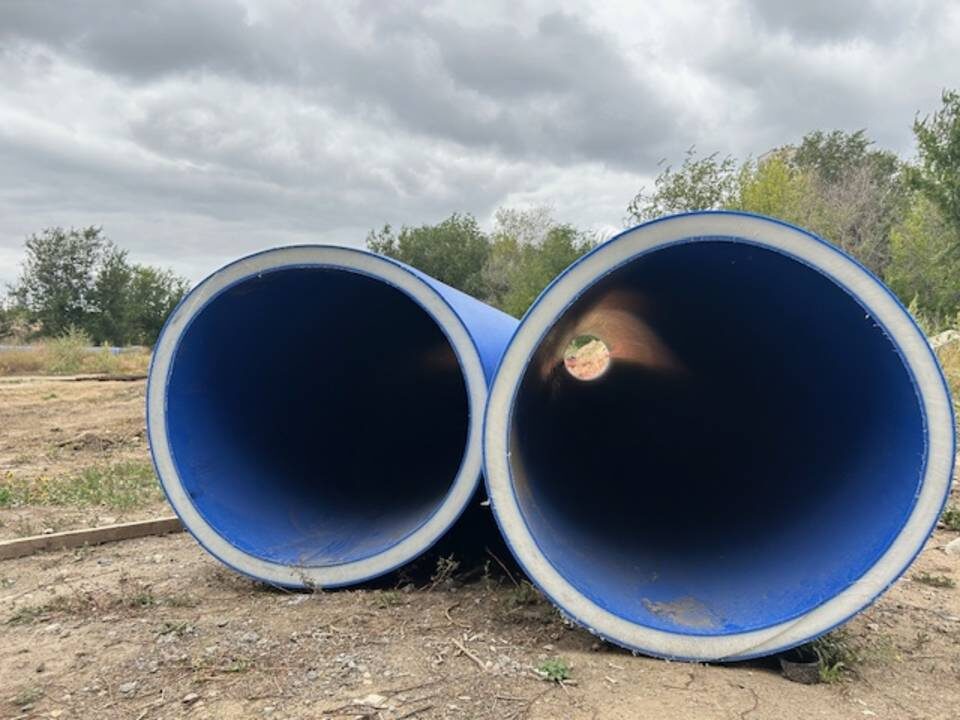    Фото: "Концессии водоснабжения"