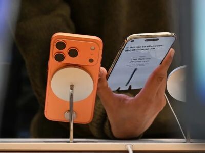    Нужно нормально пользоваться: Apple ответила на жалобы о царапинах на новых iPhone