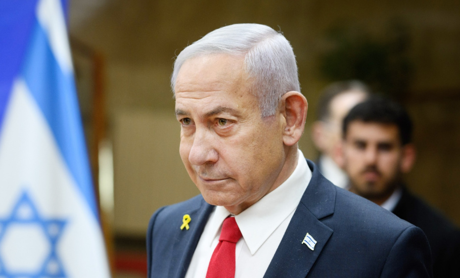    Bernd von Jutrczenka/dpa/Global Look Press