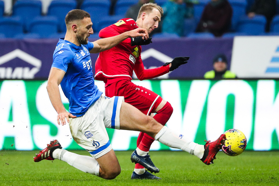    Михаил Терещенко/ТАСС