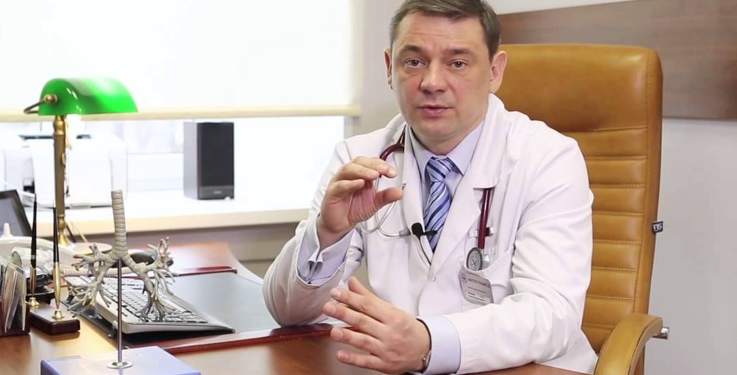 Мокрота от сигарет? Что обычно делают в таких случаях, последствия и причины её возникновения