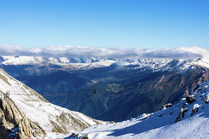 Фото: УК «Архыз»