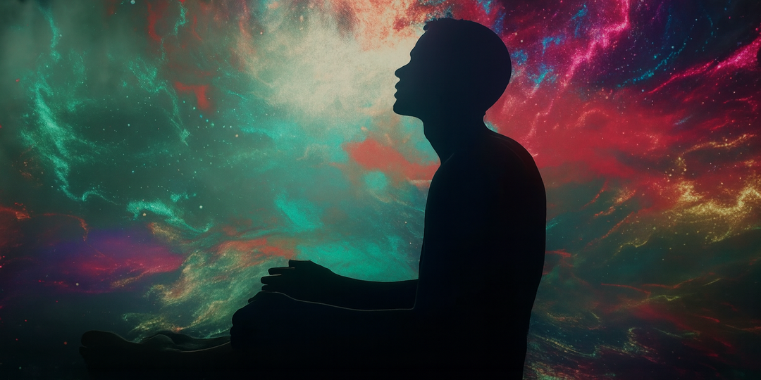 Тёмная сторона людей с высокой вибрацией - лучше не переходи им дорогу!