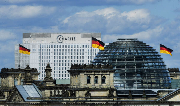 AP Photo / Christoph Soeder