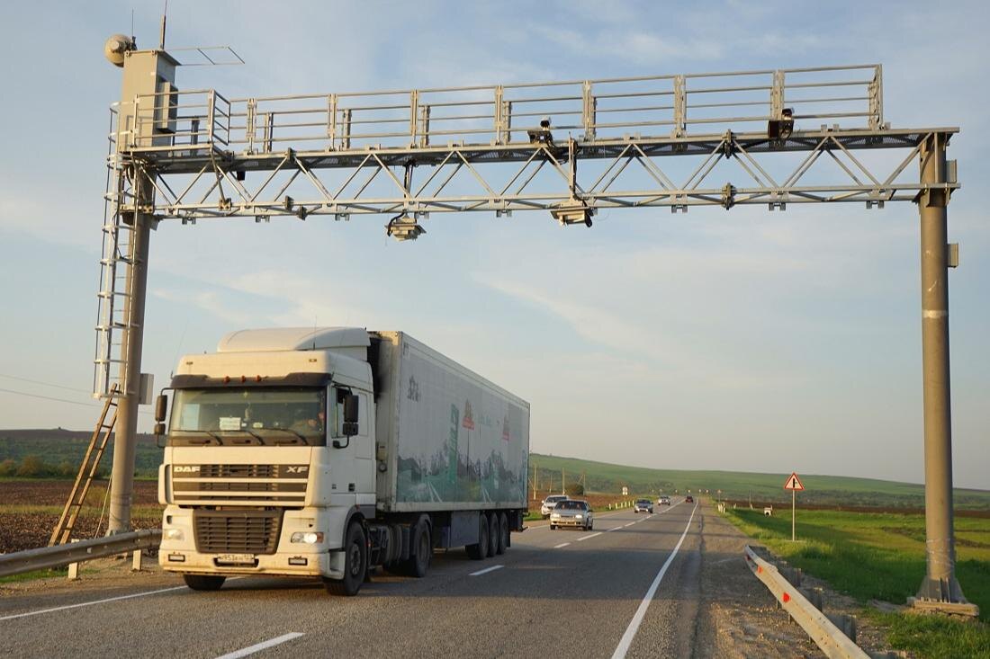     фото: Росавтодор / rosavtodor.gov.ru