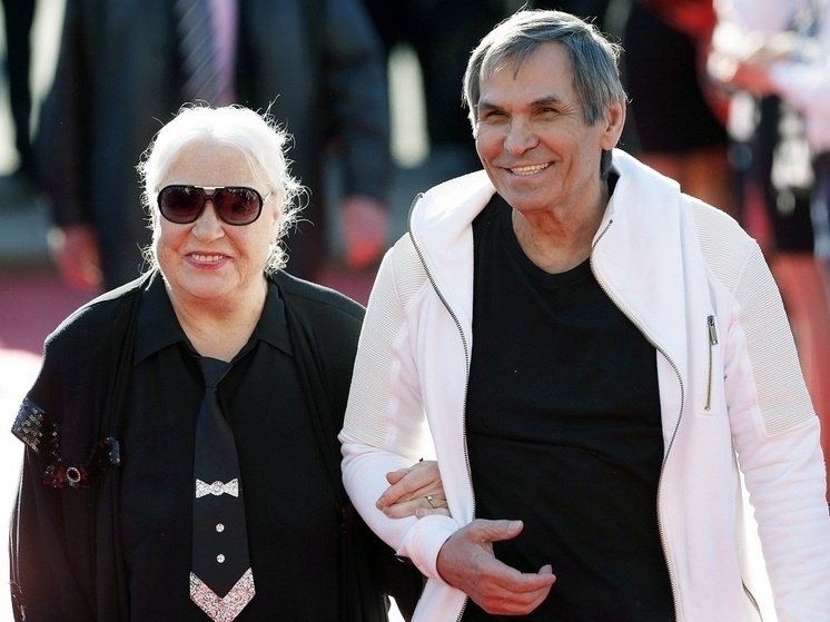     Фото: Photoagency Interpress/Global Look Press