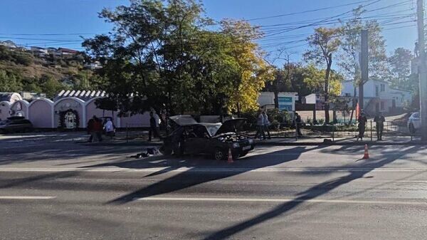    © Полиция Севастополя