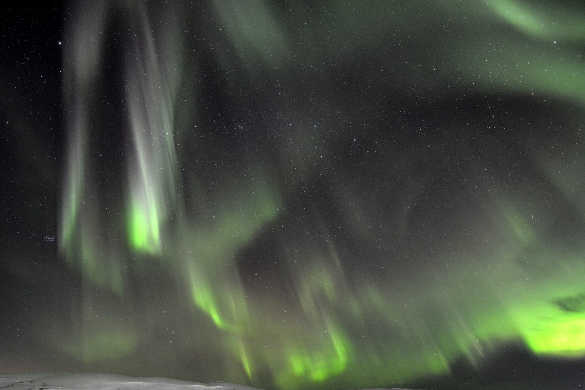 Фото © Лев Федосеев / ТАСС