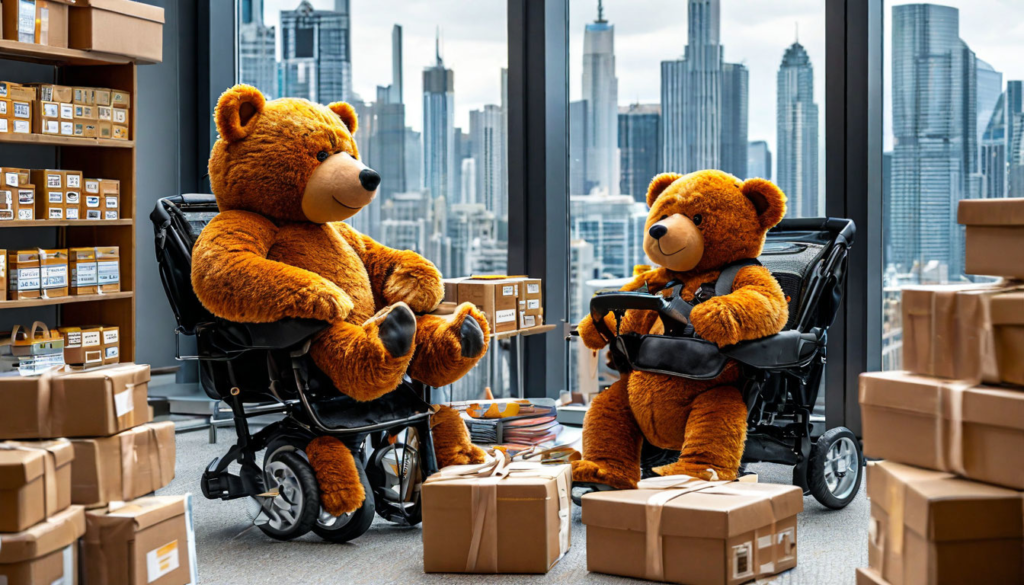    SEO_для_прогулочных_колясок_2-в-1_доставка_и_выдача Суетолог