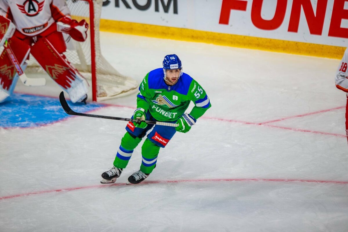 Фото: hcsalavat.ru