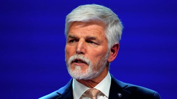    © AP / Petr David Josek