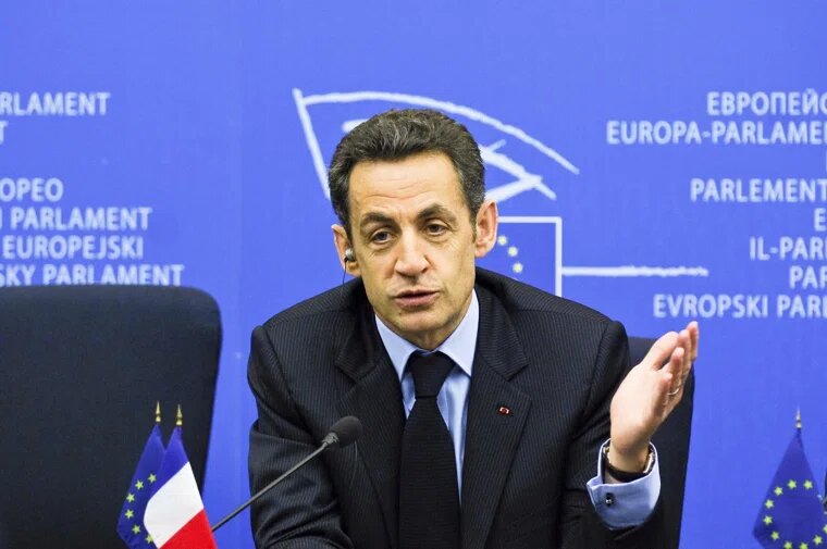 Отец Саркози был венгром по национальности. Фото: Wiktor Dabkowski / ZUMAPRESS.com / Global Look Press