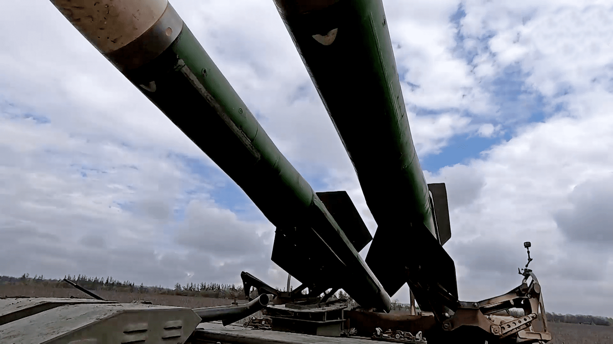    Фото: Пресс-центр Минобороны