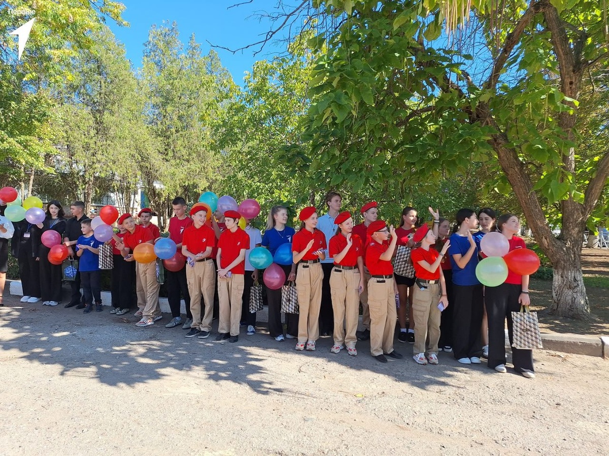    Фото: пресс-служба губернатора Херсонской области