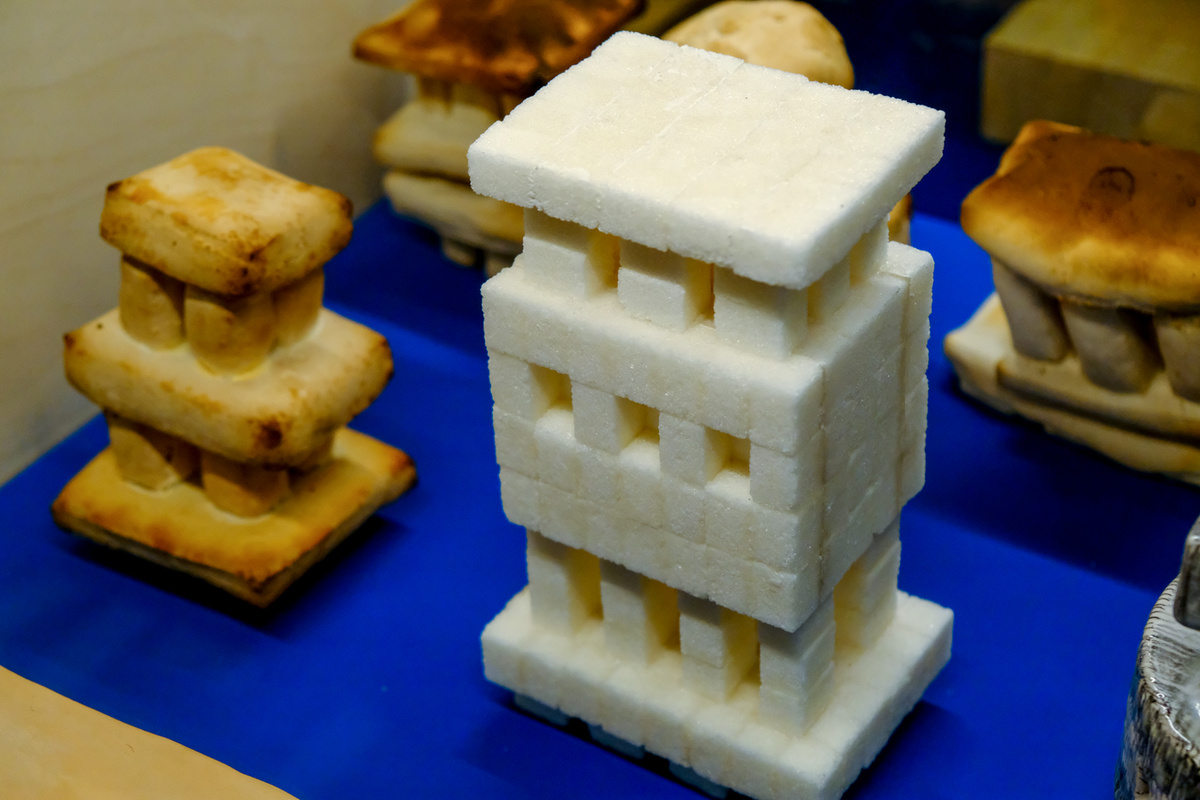   Элиза Данте / RTVI