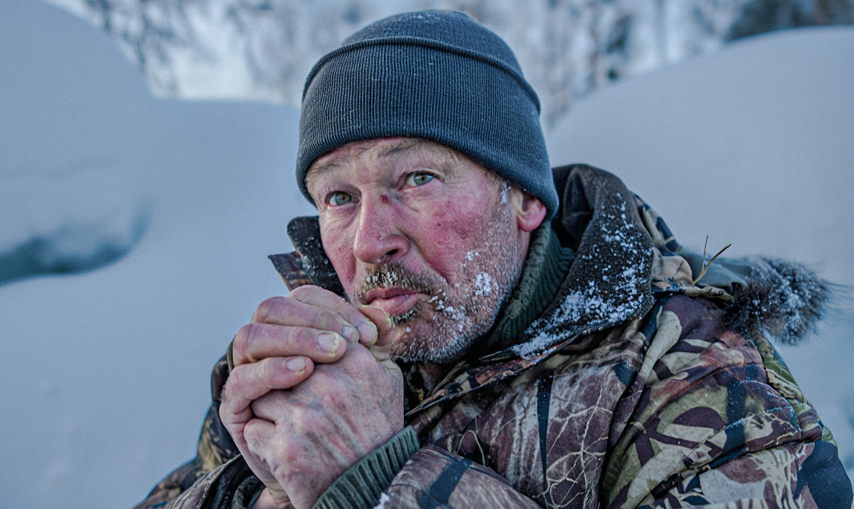 Иллюстрация к истории создана при помощи ИИ