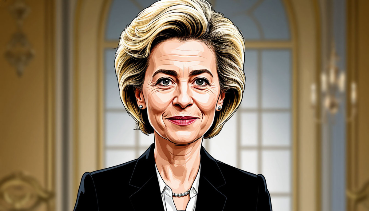 Сгенерированно ИИ