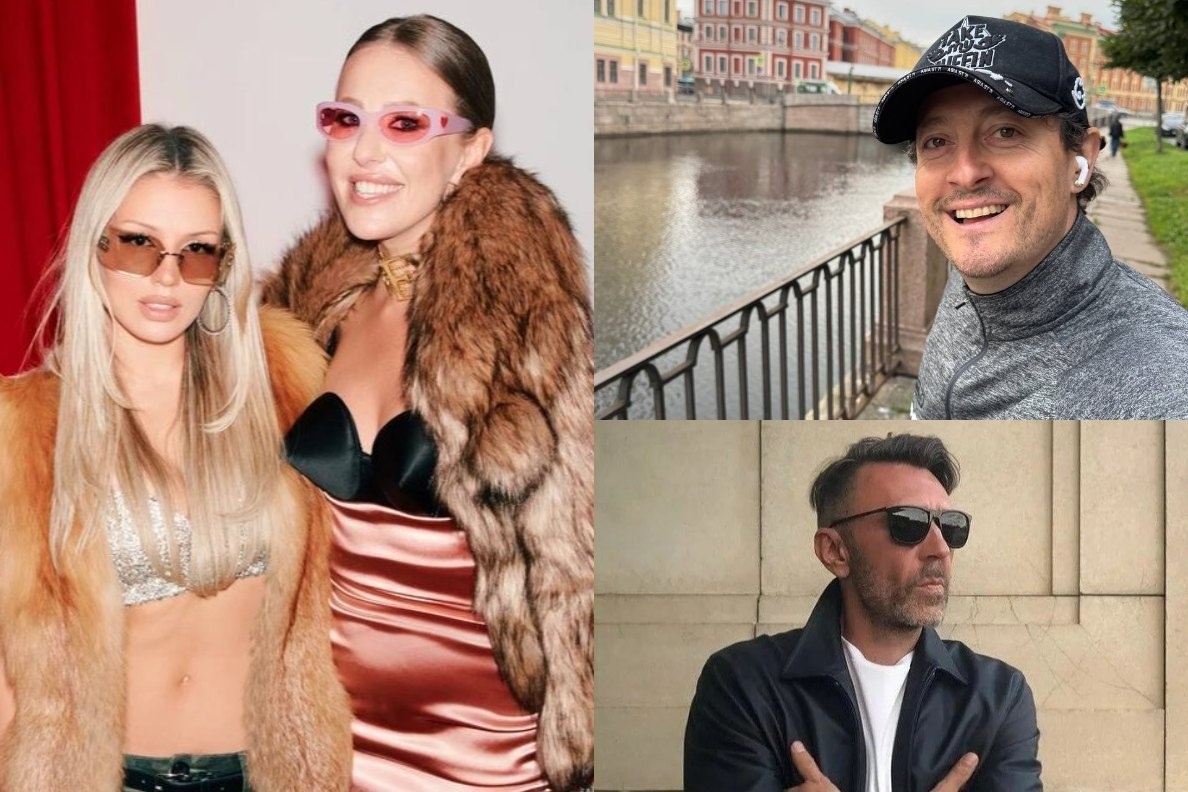    Фото: Коллаж RuNews24.ru, источник: соцсети