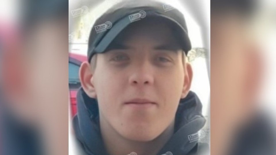 В Перми ушел с работы и пропал 23-летний молодой человек