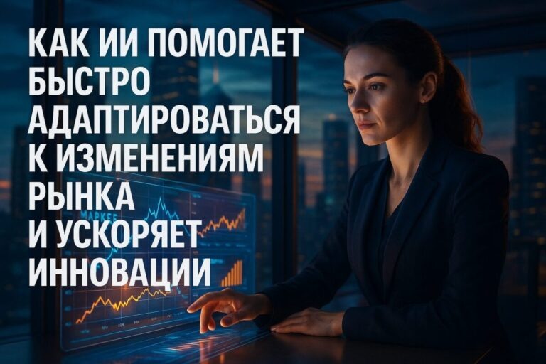    ИИ автоматизация для бизнеса Astralot AI