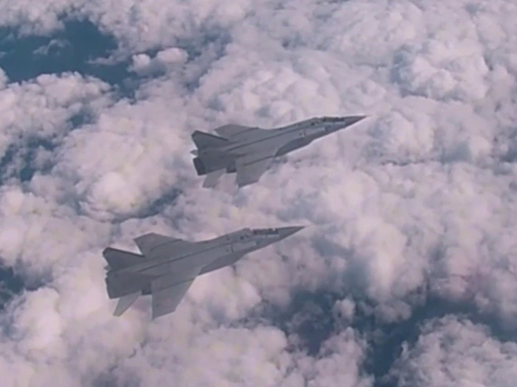 Фото: Министерство обороны РФ
