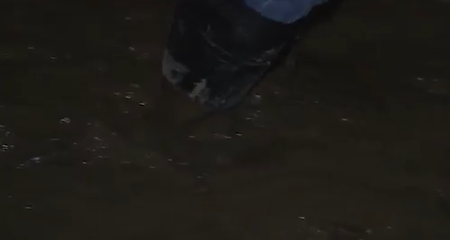     Виновником обвала склона на Никитина мог стать владелец пострадавшего дома