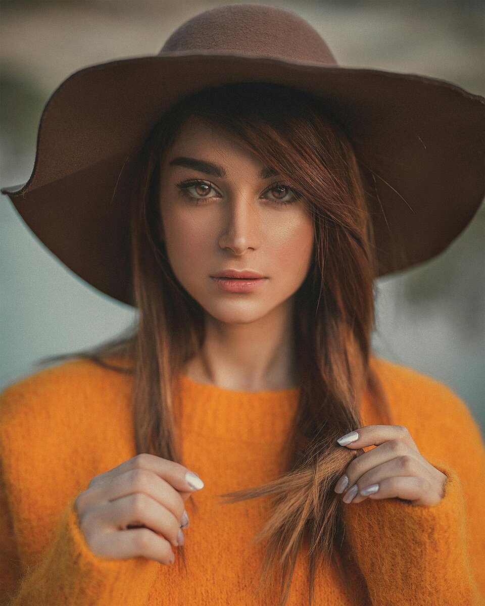 Фотограф: Ali Pazani: https://www.pexels.com/ru-ru/photo/2613260/
