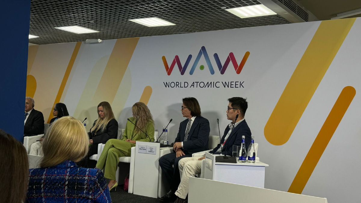 Инфраструктура будущего: зеленые города – миф или реальность 