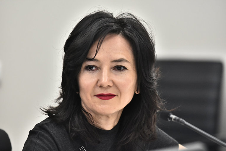 © Владимир Бурнов, РАПСИ