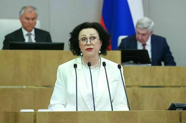   Пресс-служба Госдумы